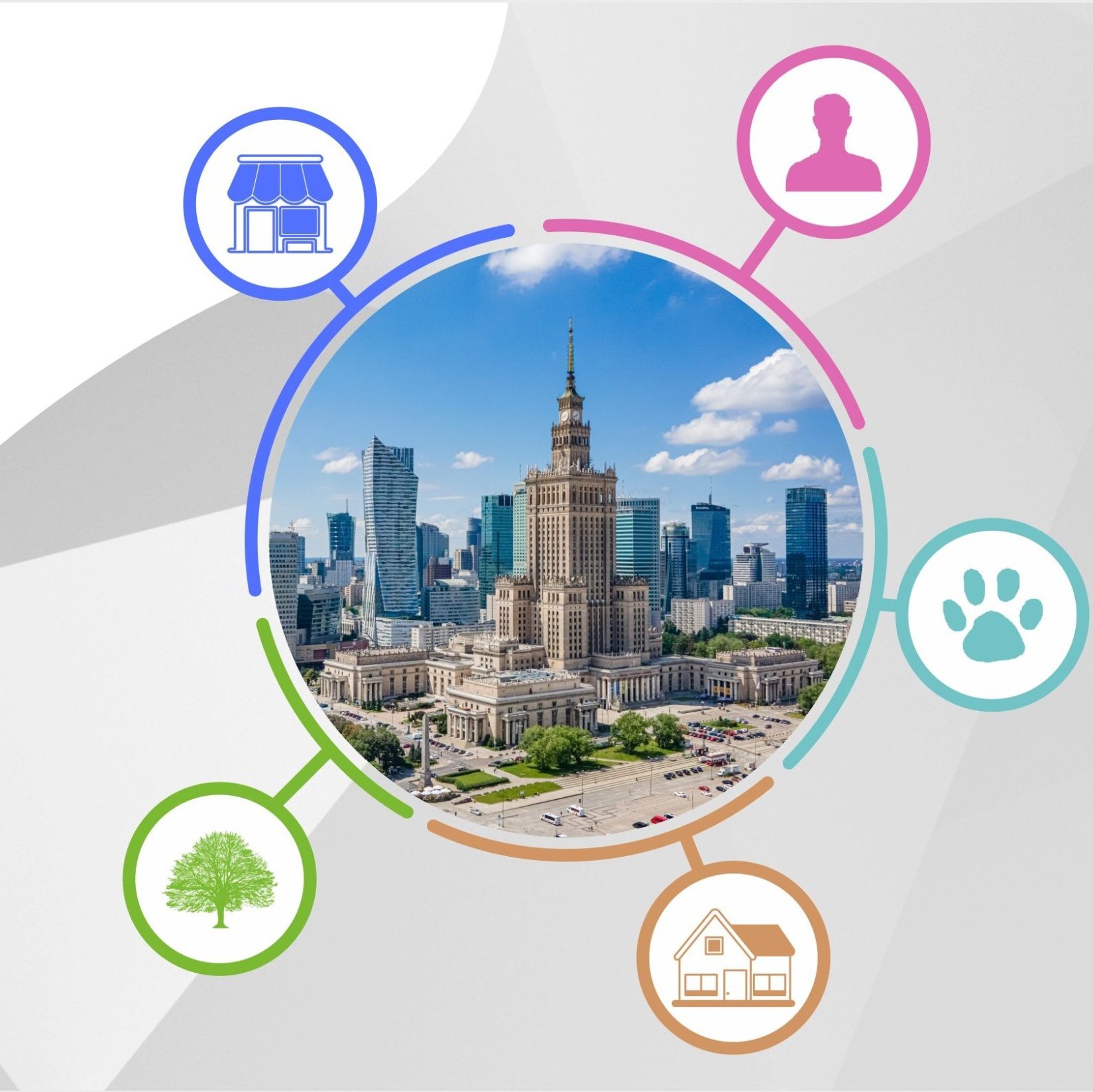 VI edycja : "Warszawa w Świetle Badań Naukowych",  26-27 listopada 2026 
